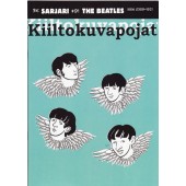 Sarjari 91 - Kiiltokuvapojat (The Beatles)