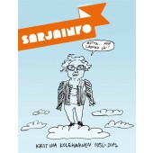 Sarjainfo #155 (2/2012)