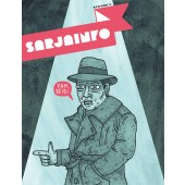 Sarjainfo #157 (4/2012)
