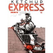 Sarjari 16 - Ketchup Express (Väkivalta)