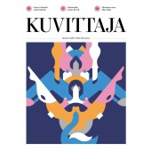 Kuvittaja 2017-01