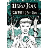 Sarjari 19 - Usko pois (Uskonto)