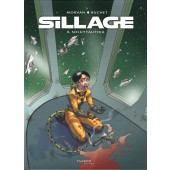 Sillage 9 - Soluttautuja (K)