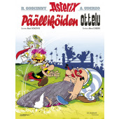 Asterix 7 - Päälliköiden ottelu