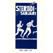 Sarjari 25 - Steroidisarjari (Urheilu)