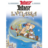 Asterix 28 - Asterix Intiassa (kovak.)