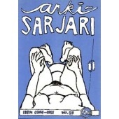 Sarjari 29 - Arkisarjari (Realismi)