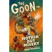 The Goon 1 - Nothin' But Misery (K)