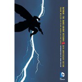 Batman - The Dark Knight Returns