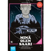 Minä olen saari