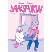 Jaiksfukin #12 (a)