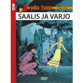 Yoko Tsuno - Saalis ja varjo