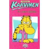 Karvinen-pokkari 37 - Ei maha mittään... (K)