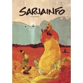 Sarjainfo #128 (3/2005)