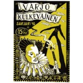 Sarjari 40 - Varjo kulkevainen (Shakespeare)