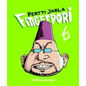 Fingerpori 6 (K)