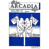 Sarjari 42 - Et in arcadia ego (Historia)