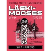 Läskimooses 43/2018