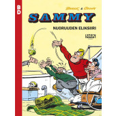 Sammy - Nuoruuden eliksiiri