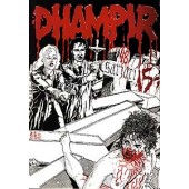 Sarjari 48 - Dhampir (Vampyyrit)