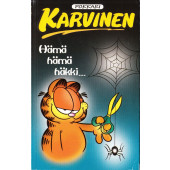 Karvinen-pokkari 48 - Hämä hämä häkki... (K)