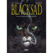 Blacksad 1 - Kissa varjoisilta kujilta