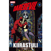 Daredevil - Kiirastuli