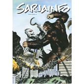 Sarjainfo #129 (4/2005)