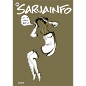 Sarjainfo #137 (4/2007)