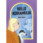 Hullu koiramuija