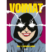 Voimat 1 - Kultaiset pellot