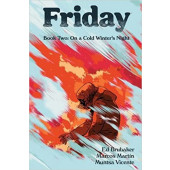 Friday 2 - On A Cold Winter's Night