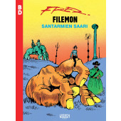 Filemon - Santarmien saari