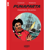 Punaparta - Punaparta pelastaa