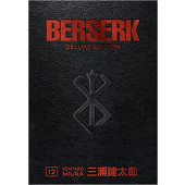 Berserk Deluxe 12