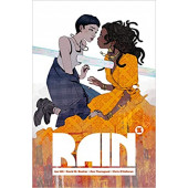 Joe Hill's Rain