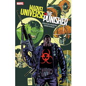 Marvel Universe vs. The Punisher (K)