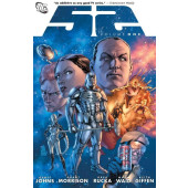 52 Vol. 1 (K)