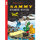 Sammy - Kylmää kyytiä