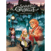 Sisarukset Grémillet 5 - Kolme toivomusta