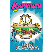 Karvinen-pokkari 52 - Pikku purtavaa (K)