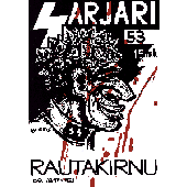 Sarjari 53 - Rautakirnu (Sotasarjari)