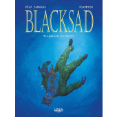 Blacksad 4 - Hiljainen helvetti