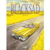 Blacksad 5 - Amarillo