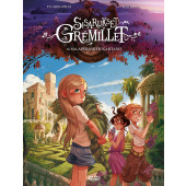 Sisarukset Grémillet 6 - Salaperäinen kartano