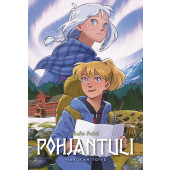 Pohjantuli 7 - Harukan toive