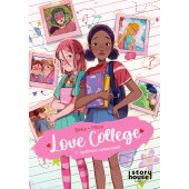 Love College 1 - Sydänten salaisuudet