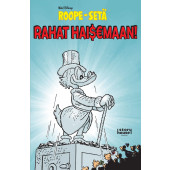 Roope-setä - Rahat haisemaan