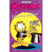 Karvinen-pokkari 55 - Hiirten taikaa (K)