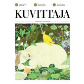 Kuvittaja 2019-02